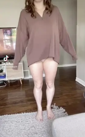 Trying out the transition thingy