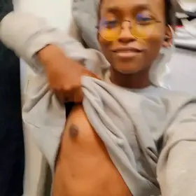 Want some chocolate milk?