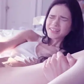 donations make her squirt