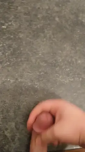 What a waste... Anyone wanna help me put it to good use next time