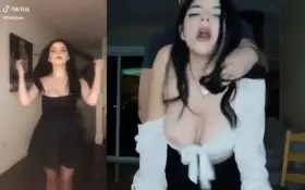 26 Gb Tiktok model onlyfans mega pack link in comments