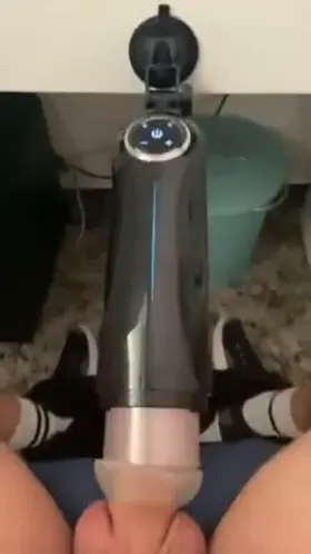 I’m ridiculously horny tonight