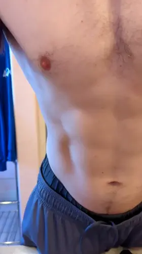 Do I look like a good way to start the new year? 😏