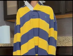 They need some major TLC:)