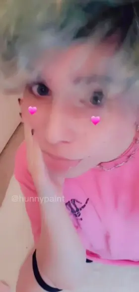 caged for my own safety