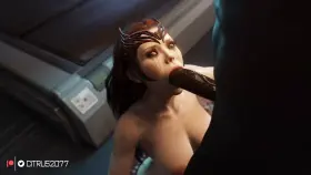 Scarlet Witch (Citrus) [Marvel]