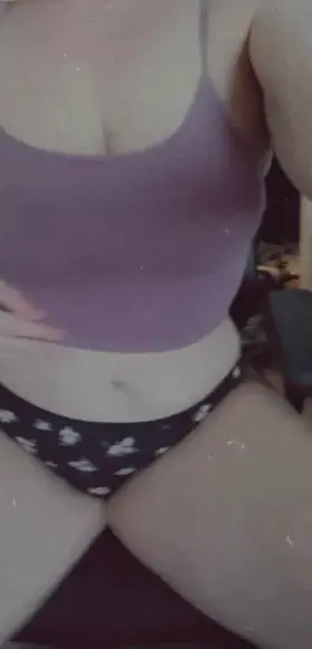 Imagine wrapping these around your cock