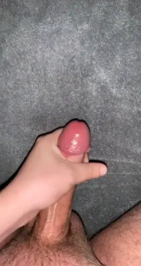 I fucking love cumming for you