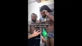 More evidence of white girls converting