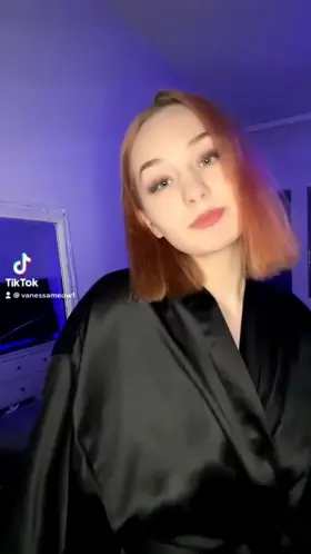 Redhead's Black Magic