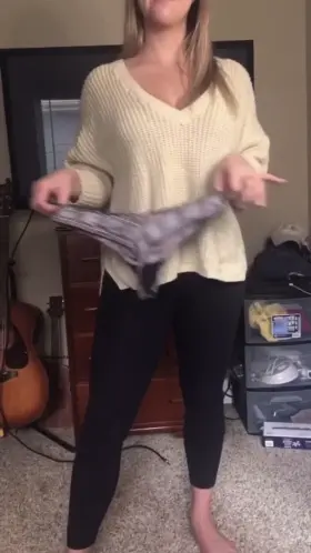 Wait for it .... ( Her Free Album in Comments )