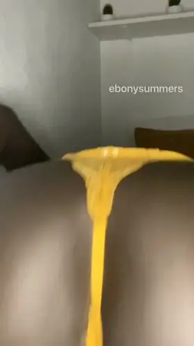 Maybe the pinkest and darkest pussy on Reddit?