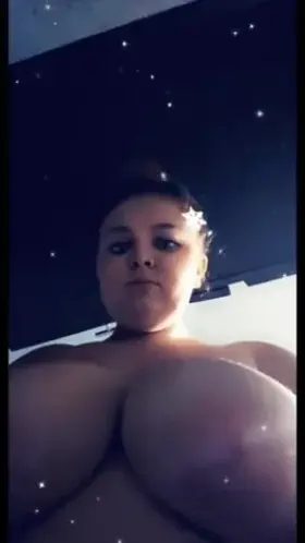 Big Busty Mady