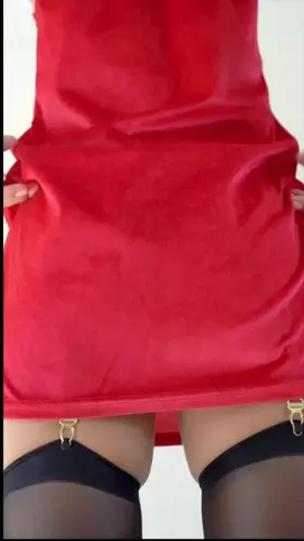 I’m such a HO HO HO