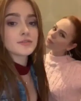 I mean who wouldn’t want to be them