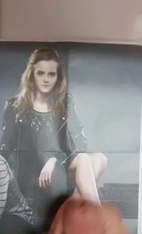 my first cum tribute :)