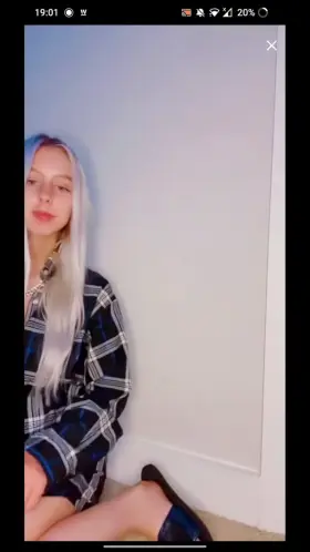 @tyler_hemphill pussy slip