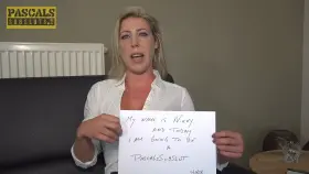 Slut Of The Week Nikky Clarisse