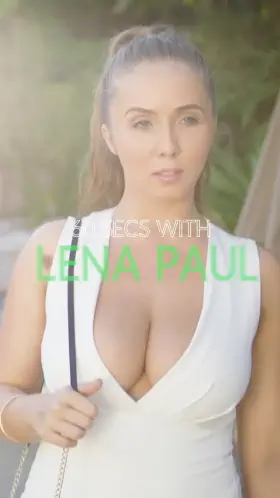[60s with] Lena Paul