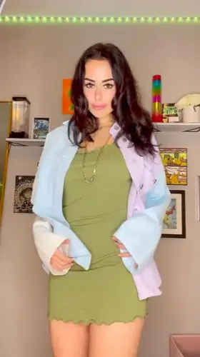 do you like your sluts clothed or naked? ;)