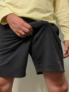 You see this print at the gym.. Wyd? 😈