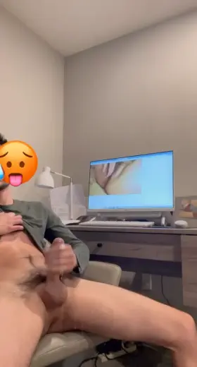 Do you like to listen to me moan ?