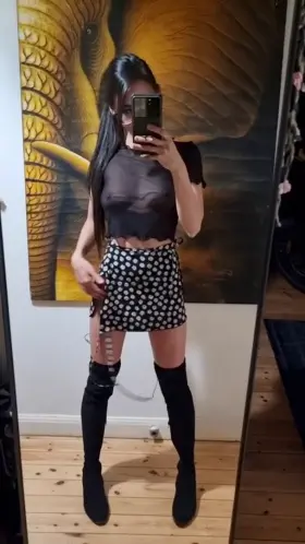 finally, did someone ordered a filipina milf fuckdoll😈...33f