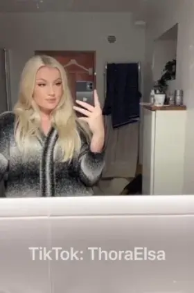 OnOff featuring my teen tits