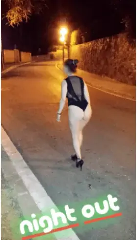 night out for a naked pictures.. 😊😊😘🔥