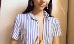 I hope small girls like me turn you on even just a little bit