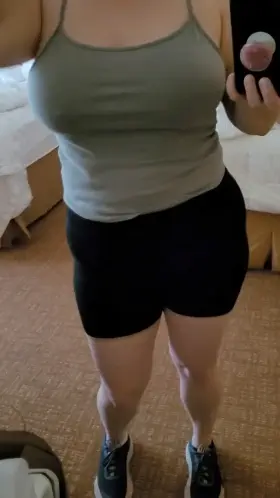 I hope you like them shaken not stirred😉