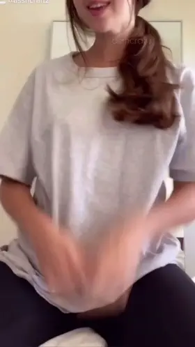 I had to make the nsfw version of this trend