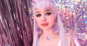 Evelynn from League of Legends by Purple Bitch