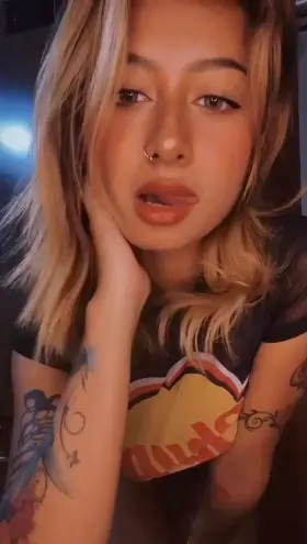 Do you think I have a great body?