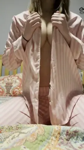 [oc] anyone else feeling playful tonight?