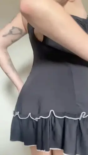 My ass needs some attention