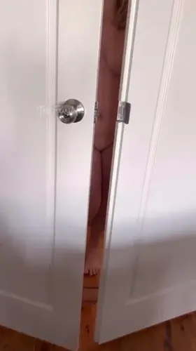 Welcome… now make sure you finish in me!