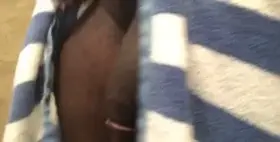 Thick dick Brooklyn nigga