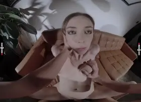 Who Did This To You? by DarkRoomVR ft Anastasia Ocean