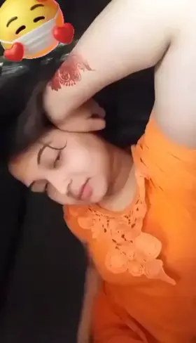 Desi Indian Beautiful Girl Secret Clip For Her Bf 🔥❤️ Full Video In Comments 👍🏻