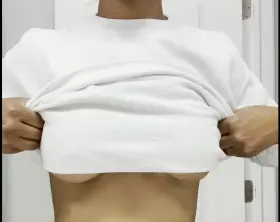 Can I drop my areolas in your mouth?