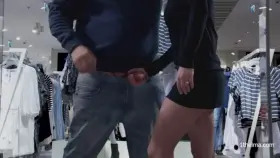 Reward for going shopping