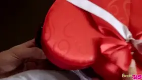 Since I swapped with my sister she has started tricking me into sucking her cock. The worst part is that most of the times I don't even realize it since I inherited her naiveness!! (RP)