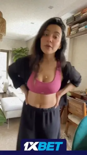 Neha Sharma always drains our balls empty