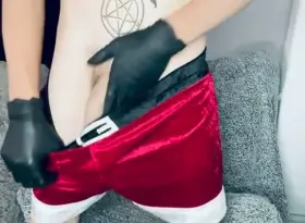 Santa’s got a special gift for you this year ;)