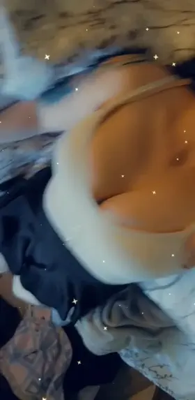 horny AF. Snap - bunnysnusnu1