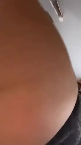 Would you smash my ass inside this public bathroom?