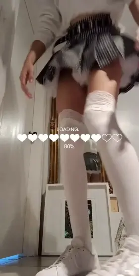 The Stretching Saga: Hi, Now Say it Back.