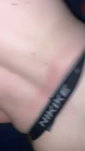 Don’t tell my boyfriend 😈