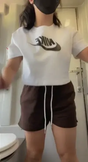 I know how to hide them well